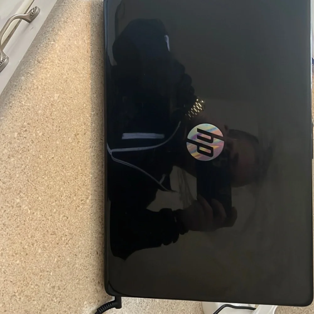 HP laptop with RYZEN software good for gaming and doing multiple things at once.